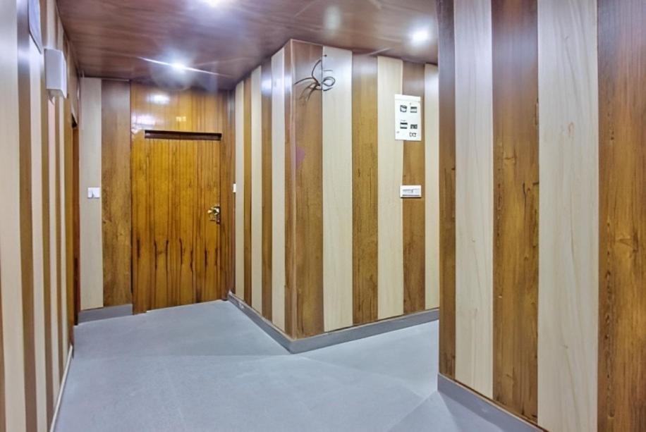 Hotel Shingar Manāli Екстериор снимка