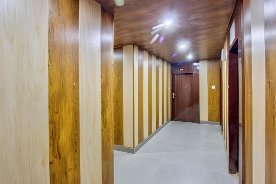 Hotel Shingar Manāli Екстериор снимка
