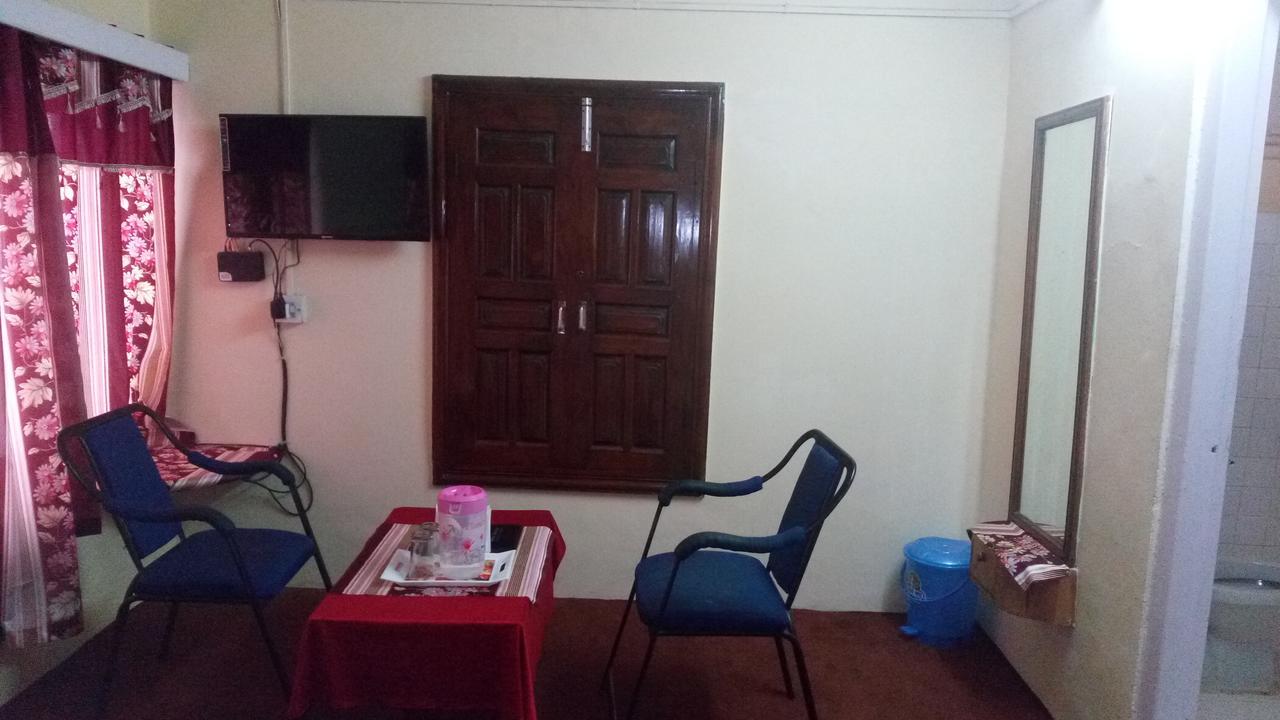 Hotel Shingar Manāli Екстериор снимка