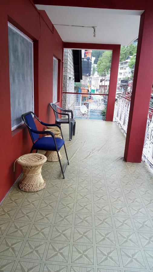 Hotel Shingar Manāli Екстериор снимка